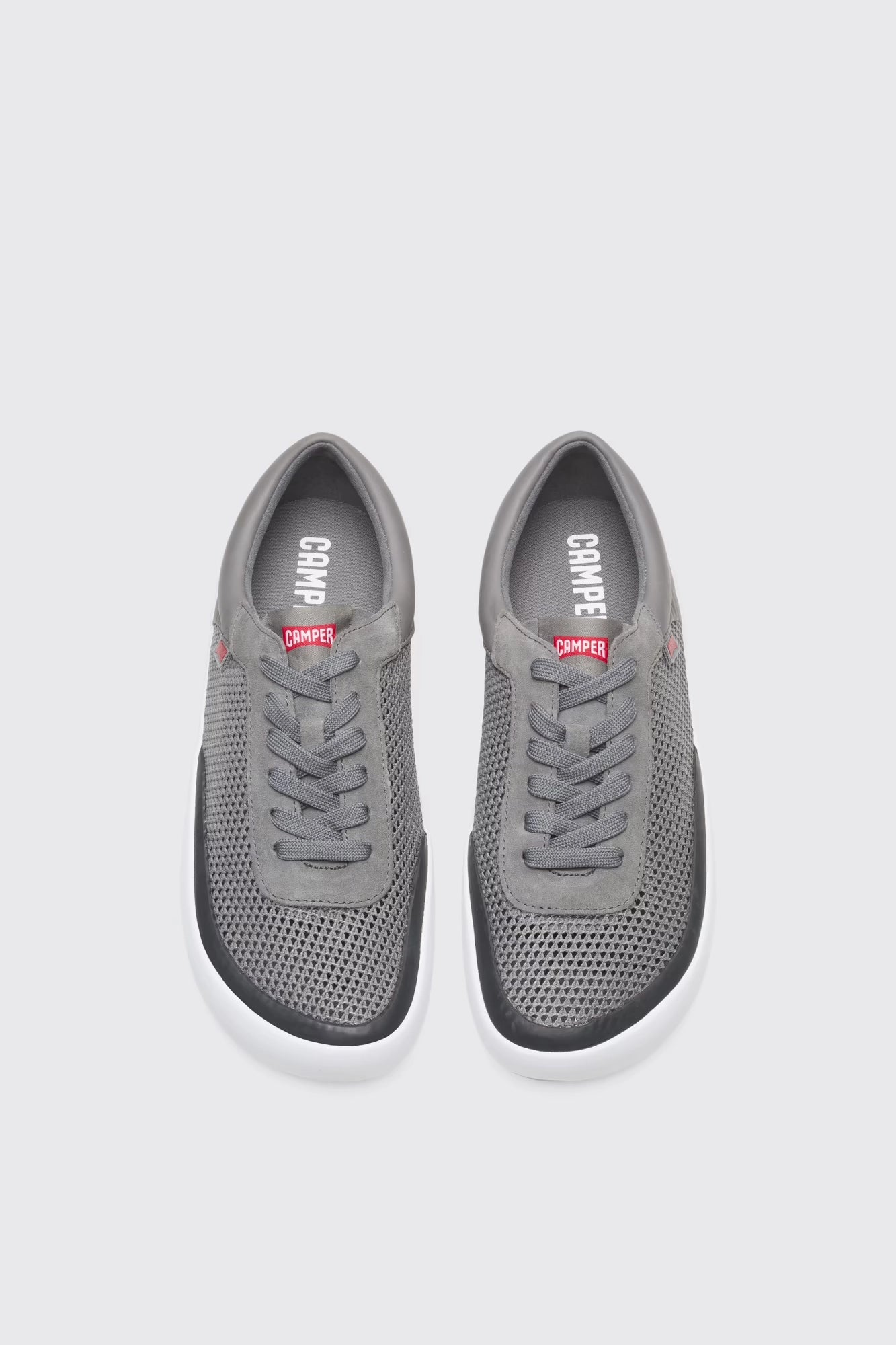 CAMPER PEU Rambla Vulcanizado: multicolor buty dla mężczyzn