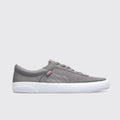 CAMPER | ZAPATOS CASUAL | HOMBRE | PEU RAMBLA VULCANIZADO | GRIS