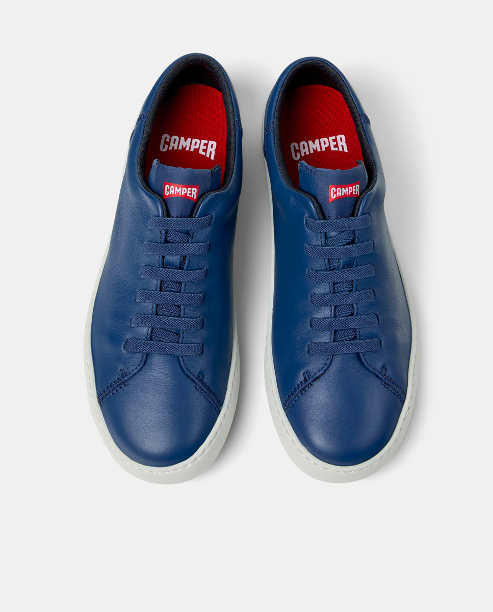 Zapatillas Camper Peu touring Azul para Hombre referencia K100479-061