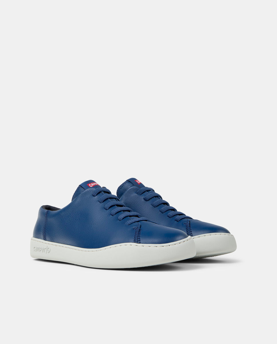 Zapatillas Camper Peu touring Azul para Hombre referencia K100479-061