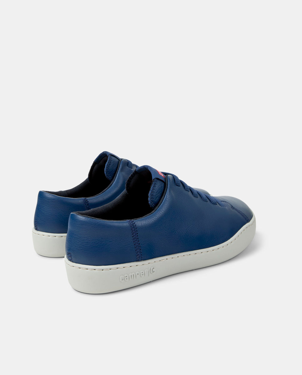 CAMPER Peu Touring, blue trainers for men at Tascón