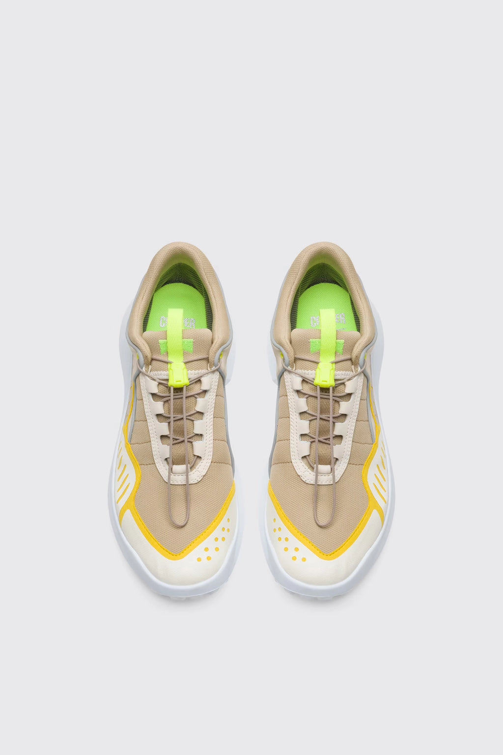 CAMPER Crclr: neutro shoes for men