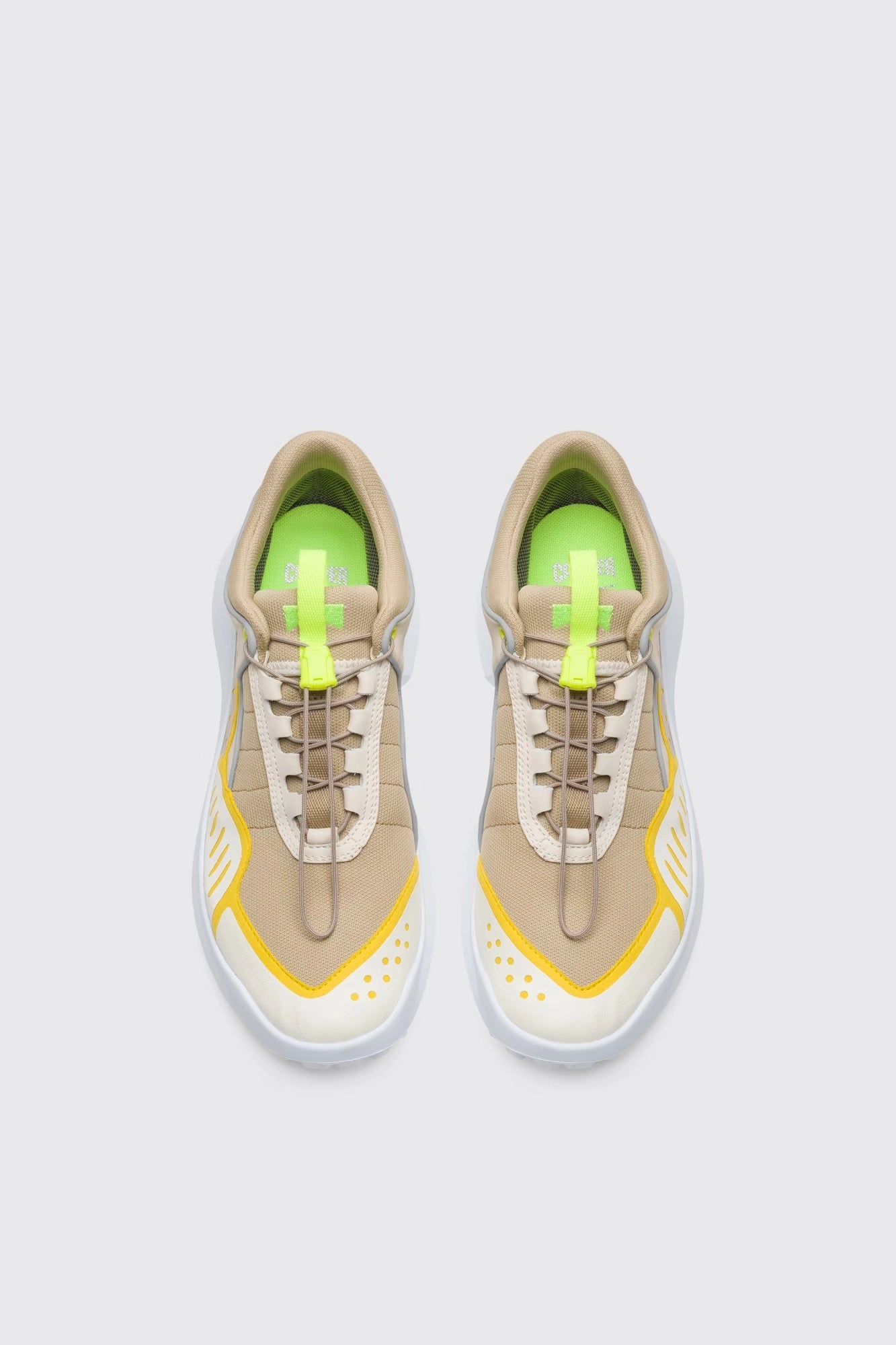 CAMPER Crclr: neutro shoes for men