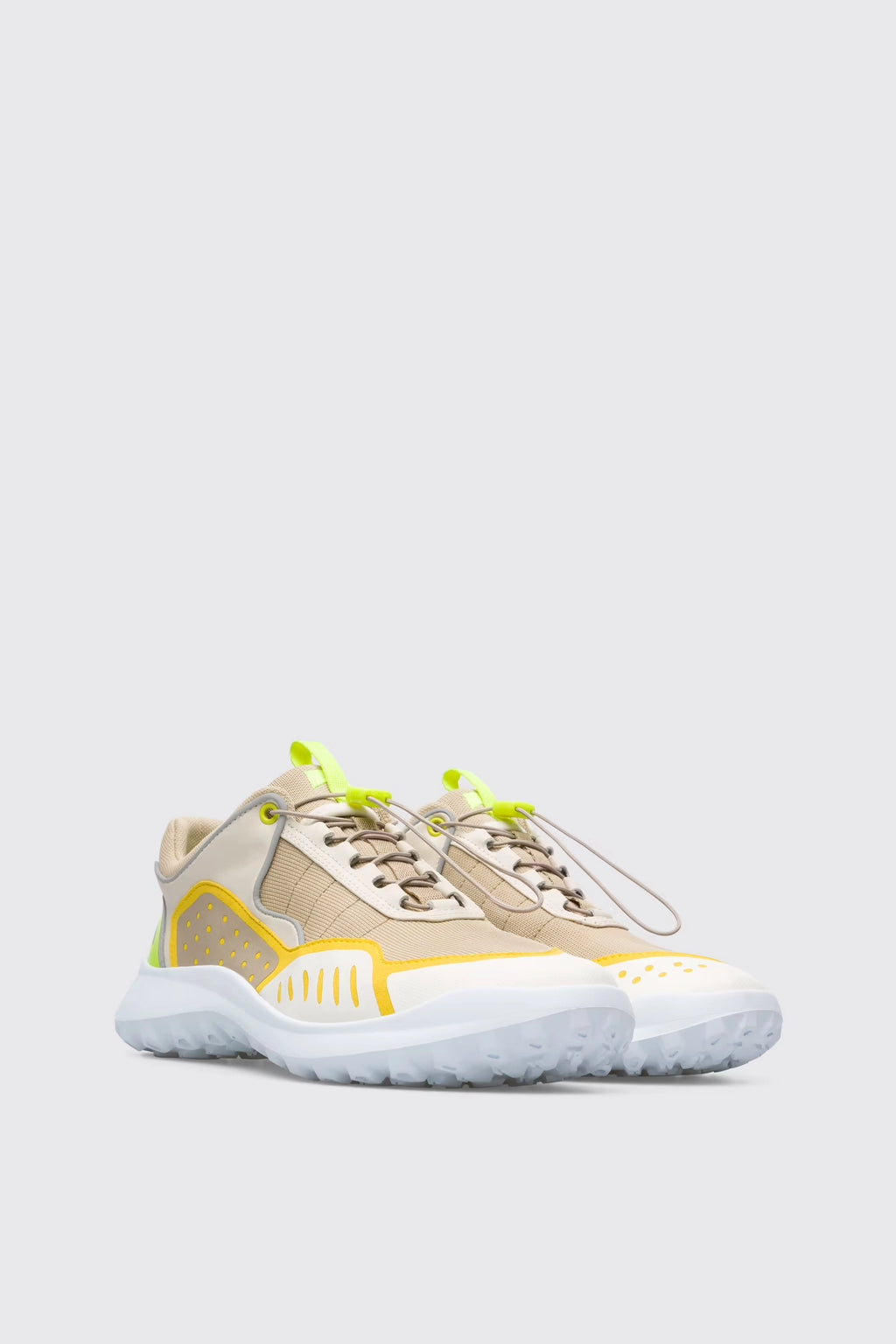 CAMPER Crclr: neutro shoes for men