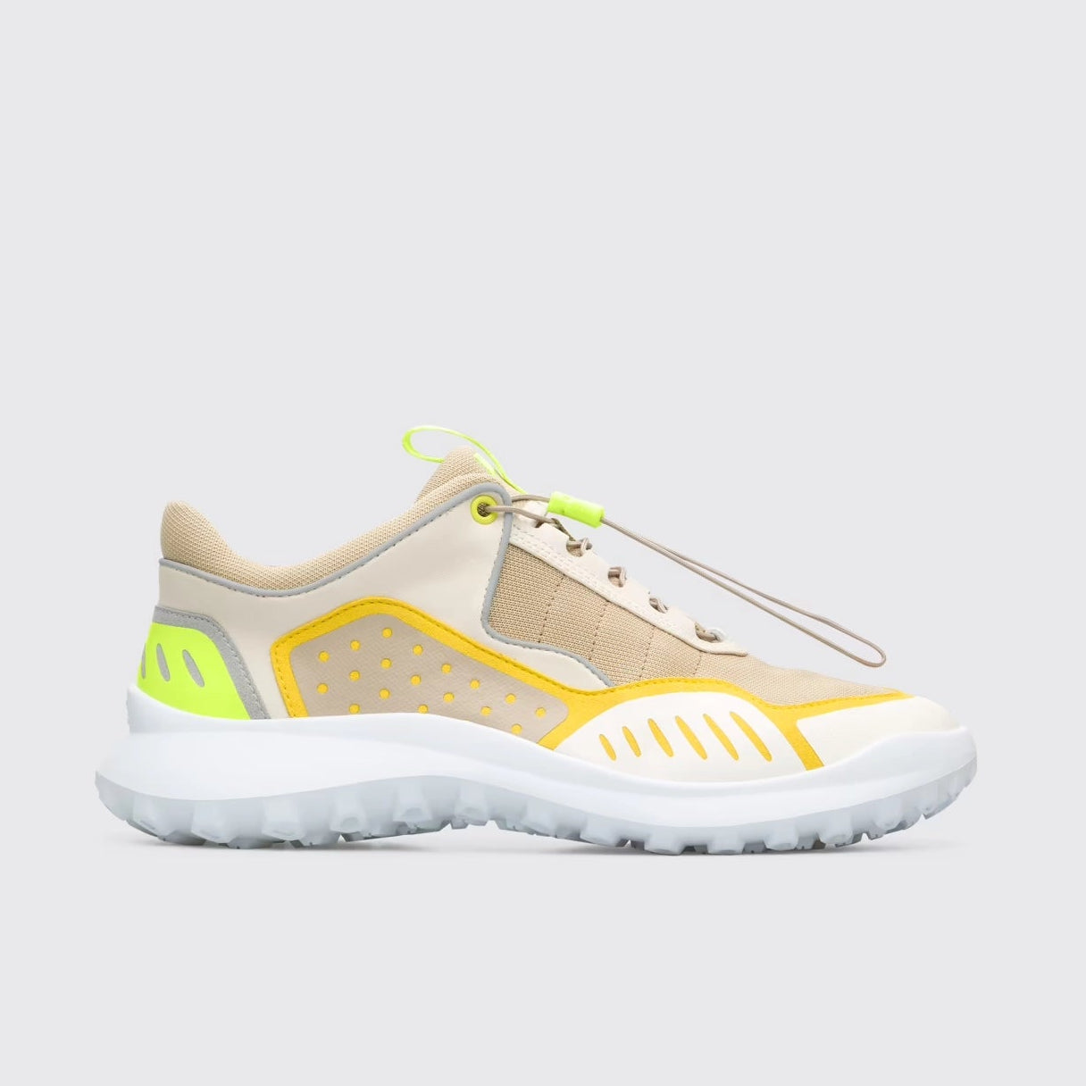 CAMPER Crclr: neutro shoes for men