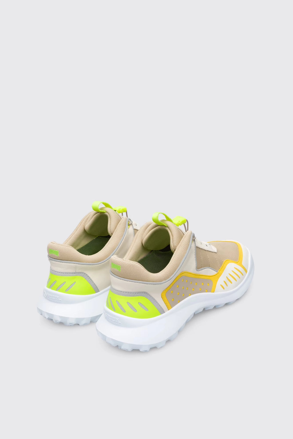 CAMPER Crclr: neutro shoes for men