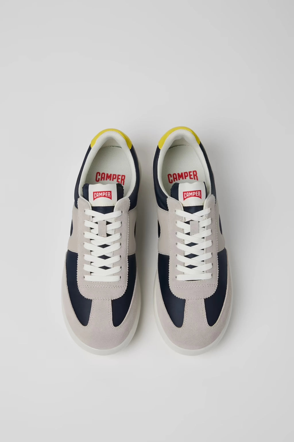 CAMPER | ZAPATILLAS | HOMBRE | RUG GALGO APOLO HYPNOS FIESTA HOUSTON | AZUL