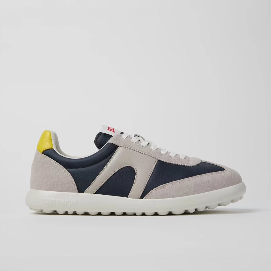 CAMPER Pelotas Xlite: ブルー シューズ メンズ