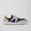 CAMPER Pelotas Xlite: ブルー シューズ メンズ