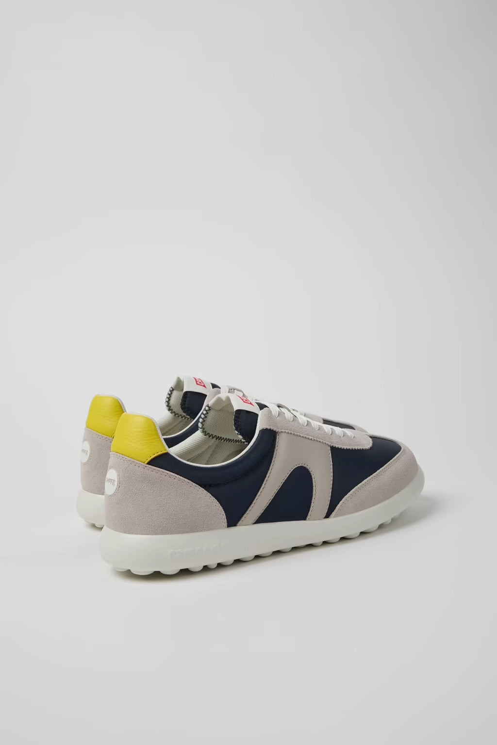 CAMPER Pelotas Xlite: ブルー シューズ メンズ
