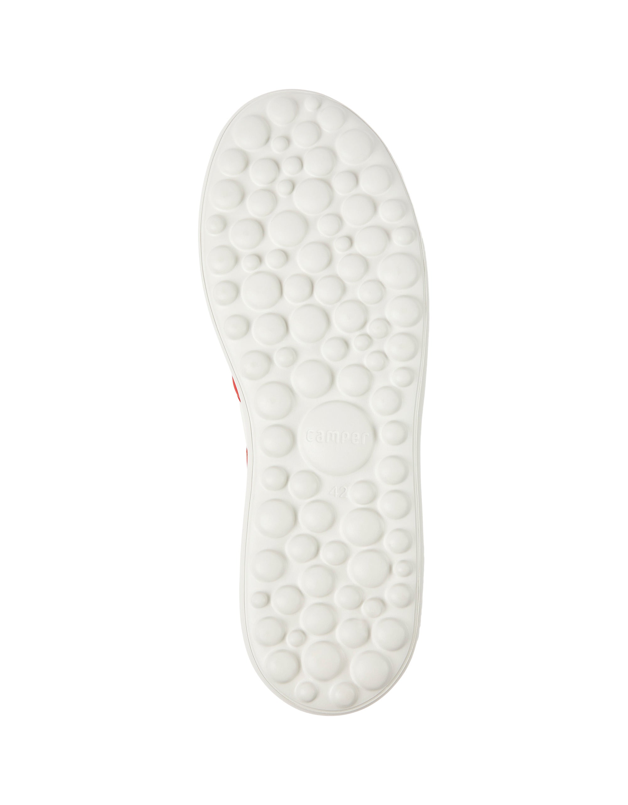 CAMPER | ZAPATILLAS | HOMBRE | RUG HELY APOLO HOUSTON FIESTA HOUSTON | BLANCO