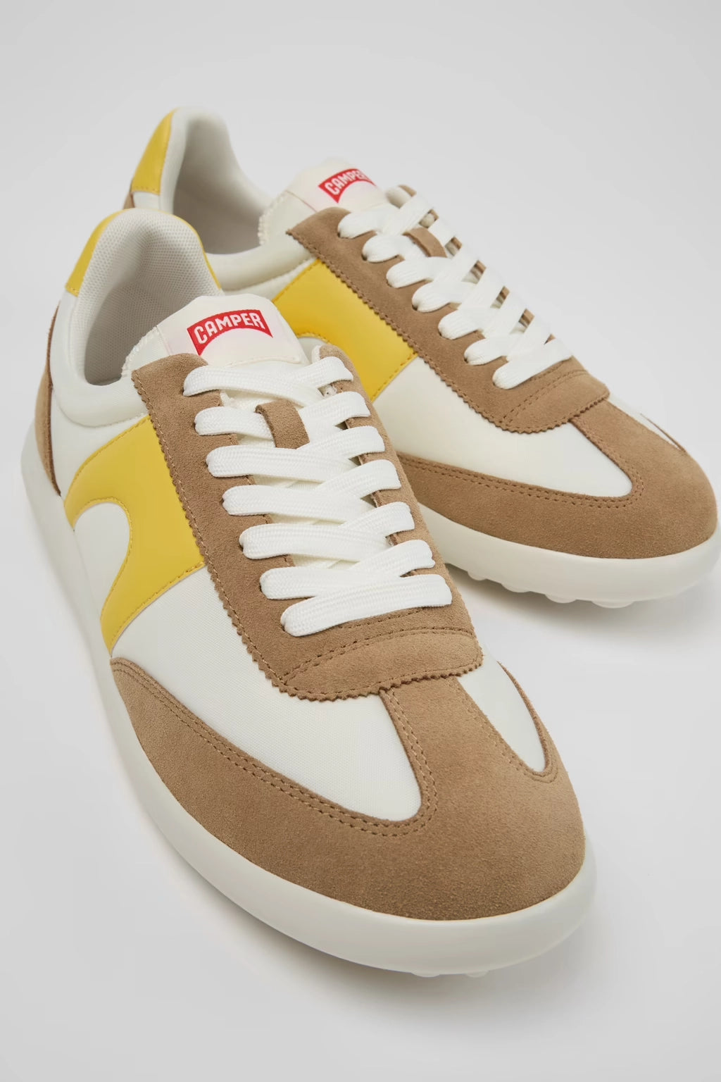 CAMPER | ZAPATILLAS | HOMBRE | RUG OAT APOLO HOUSTON FIESTA HOUSTON | AMARILLO