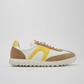 CAMPER Pelotas Xlite: amarillo vambes per a home