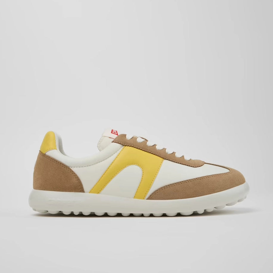 CAMPER | ZAPATILLAS | HOMBRE | RUG OAT APOLO HOUSTON FIESTA HOUSTON | AMARILLO
