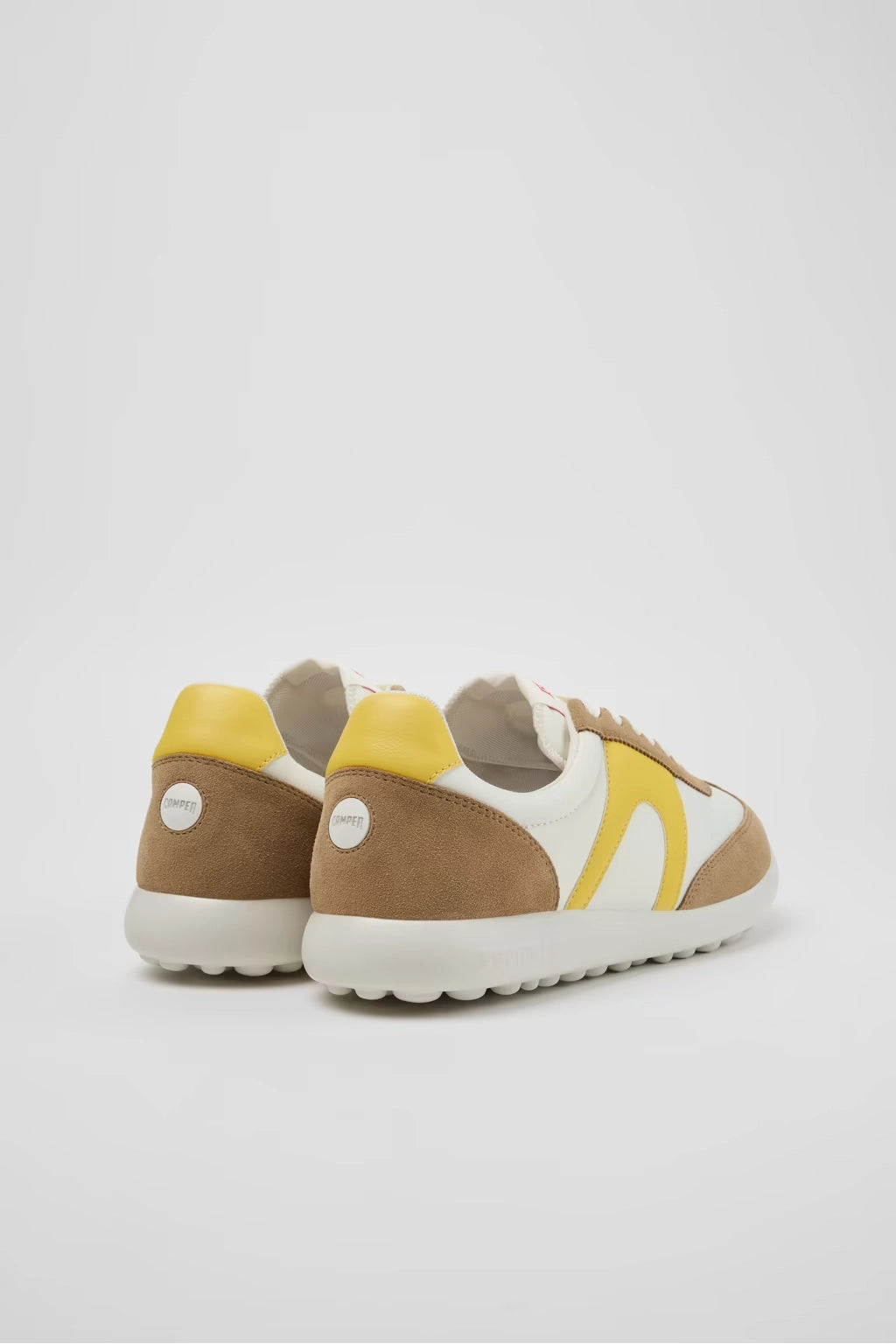 CAMPER | ZAPATILLAS | HOMBRE | RUG OAT APOLO HOUSTON FIESTA HOUSTON | AMARILLO