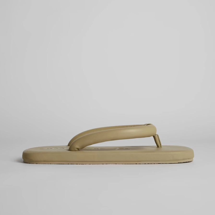CAMPER Hastalavista: neutro sandals for men