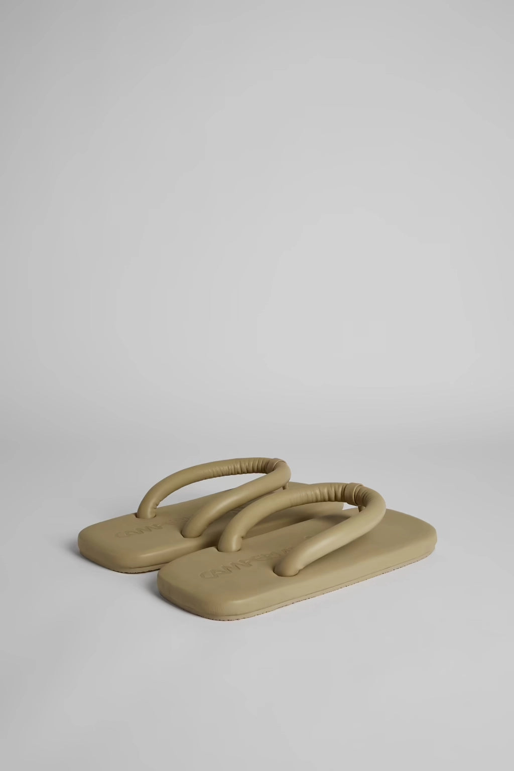 CAMPER Hastalavista: neutro sandals for men