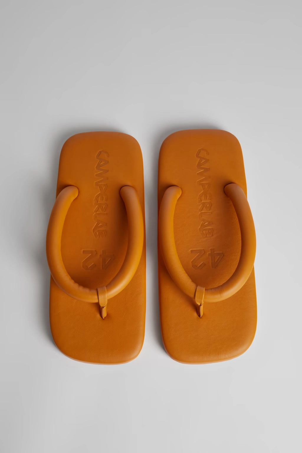 CAMPER Hastalavista: multicolor sandaler til mænd