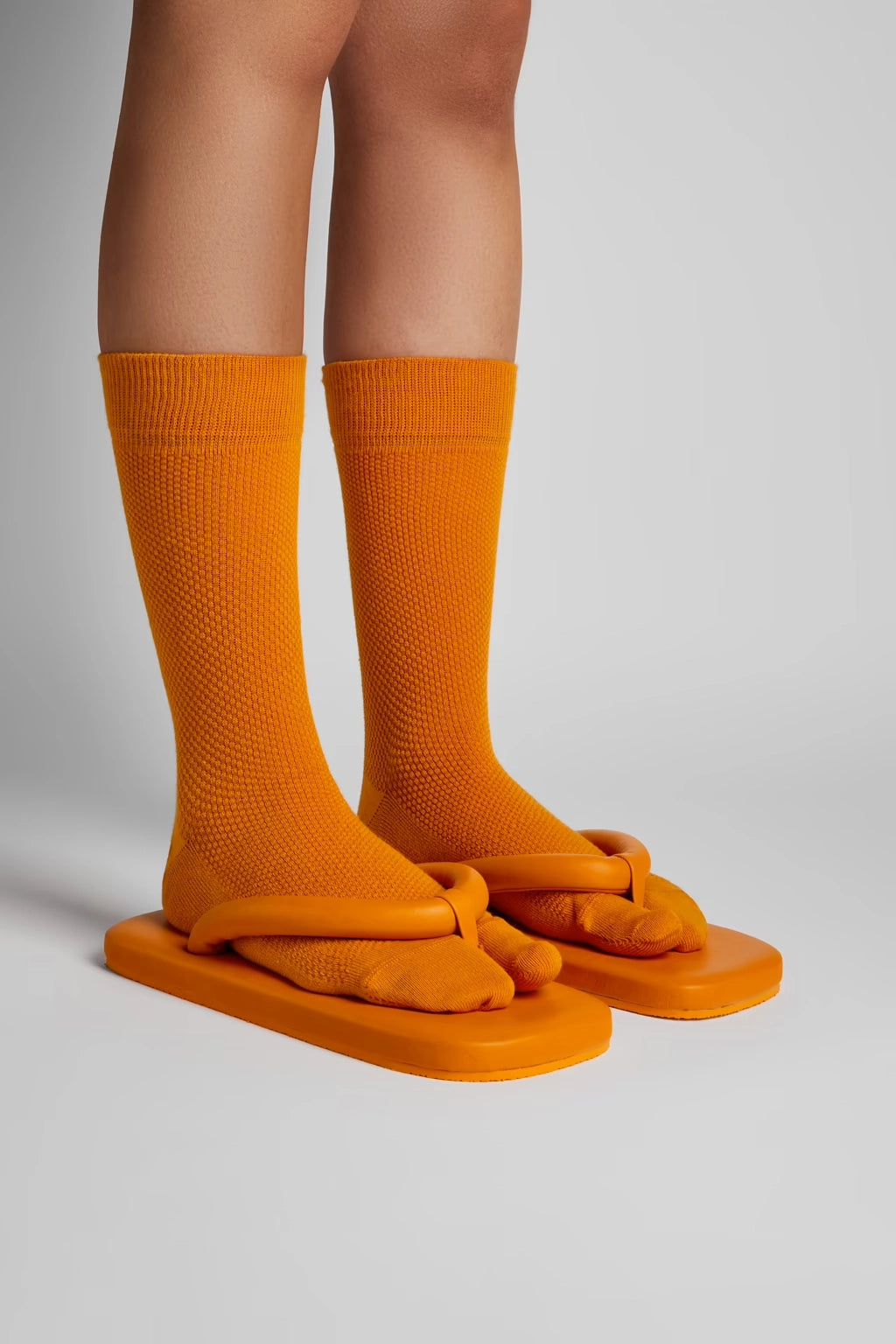 CAMPER Hastalavista: multicolor sandały dla mężczyzn