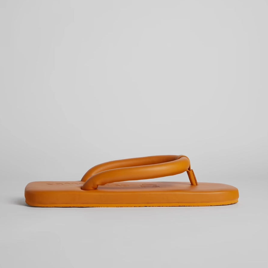 CAMPER Hastalavista: multicolor sandały dla mężczyzn