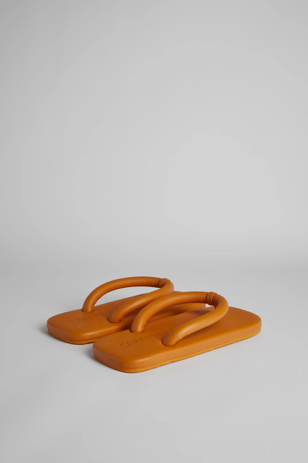 CAMPER Hastalavista: multicolor sandaler til mænd