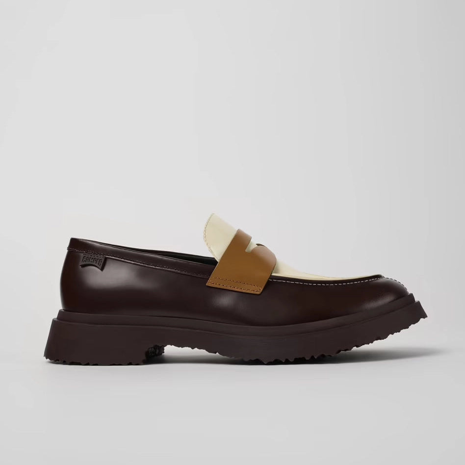 CAMPER Walden: multicolour shoes for men