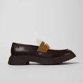 CAMPER Walden: multicolour shoes for men
