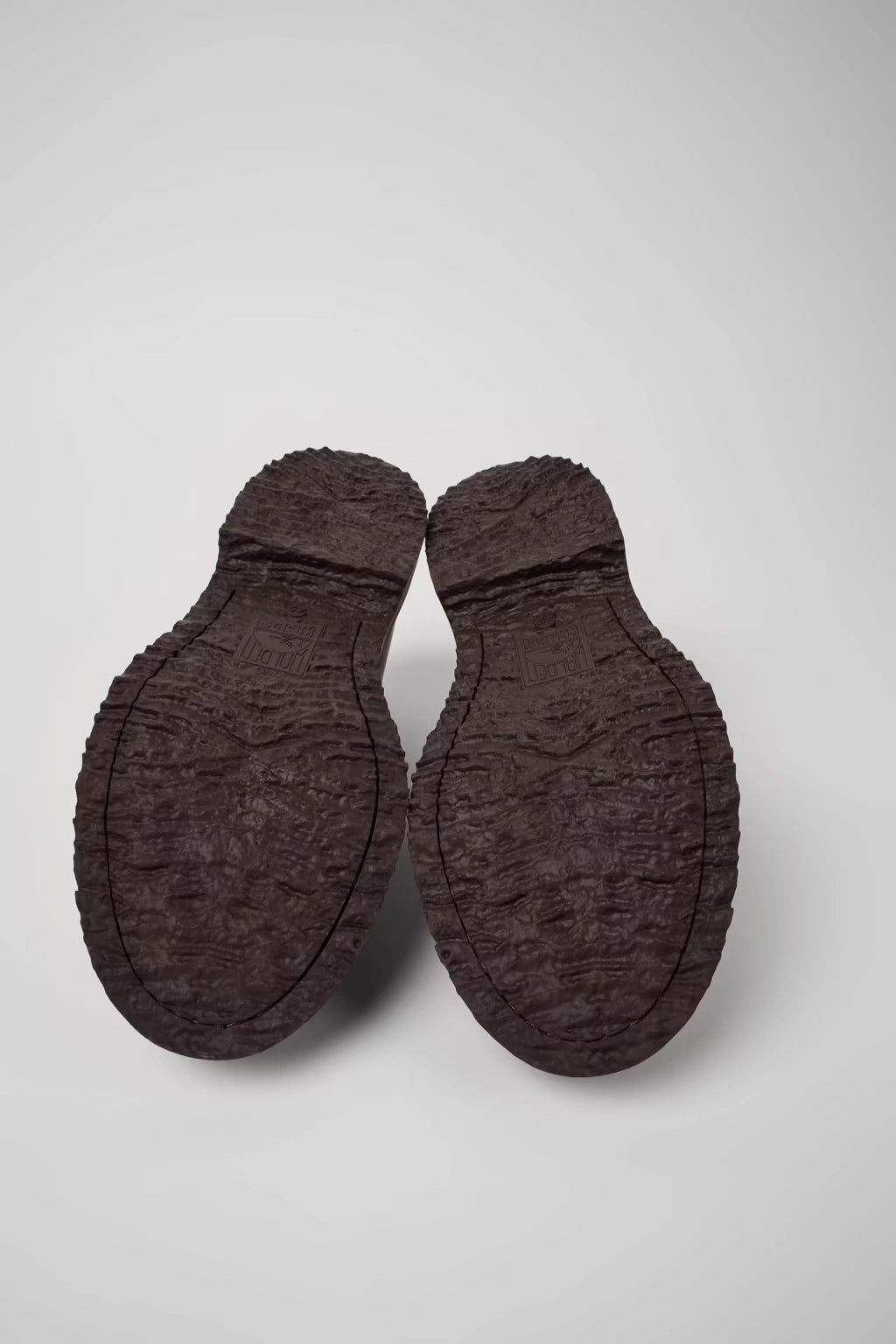 CAMPER Walden: multicolour shoes for men