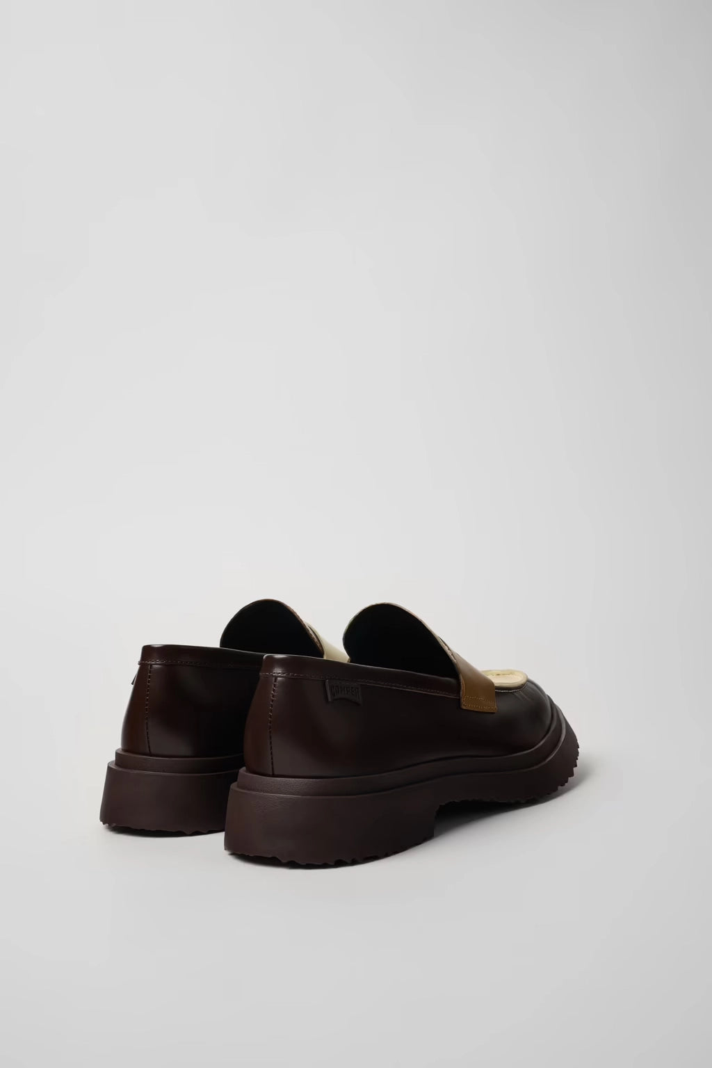 CAMPER Walden: multicolour shoes for men