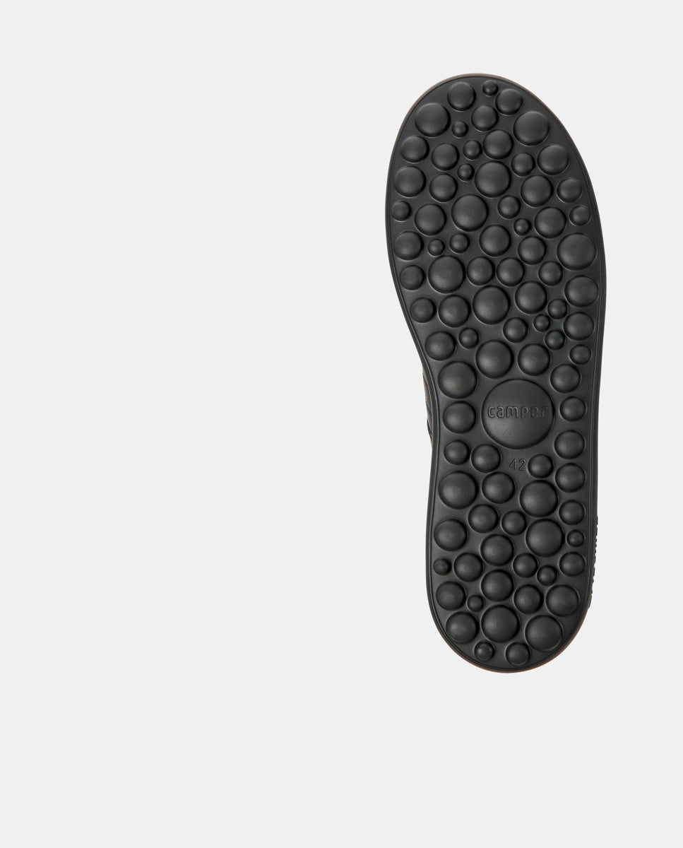 CAMPER Pelotas Xlf, black trainers for men at Tascón