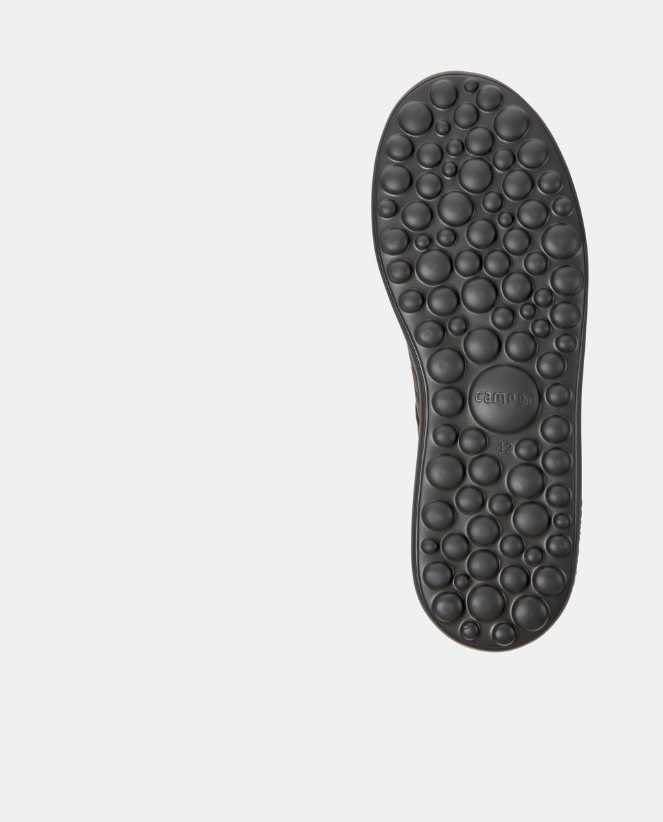 CAMPER Pelotas Xlf, brown trainers for men at Tascón