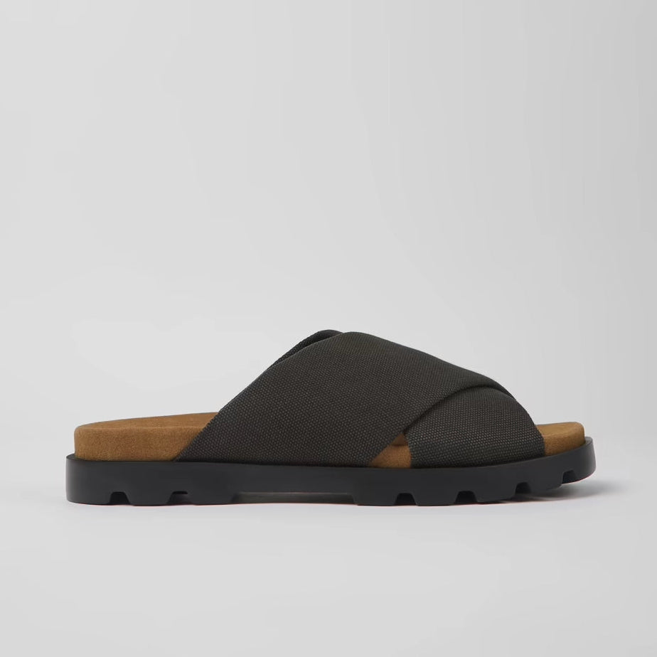 CAMPER Brutus Sandal: neutro sandaler til mænd