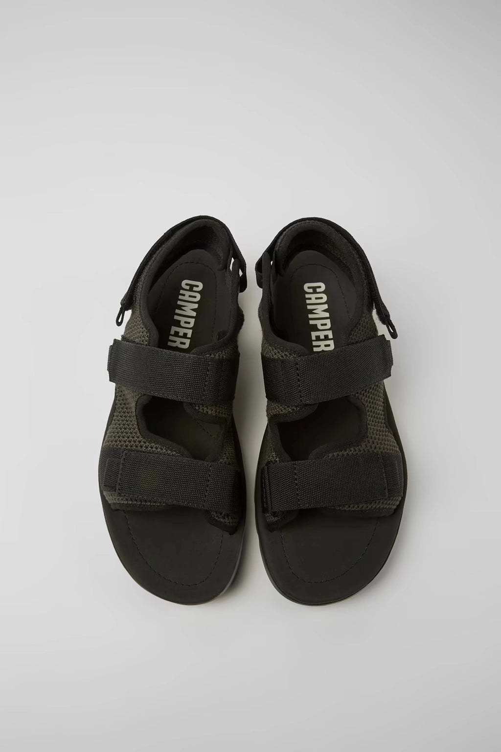CAMPER Oruga Sandal: neutro sandaler til mænd