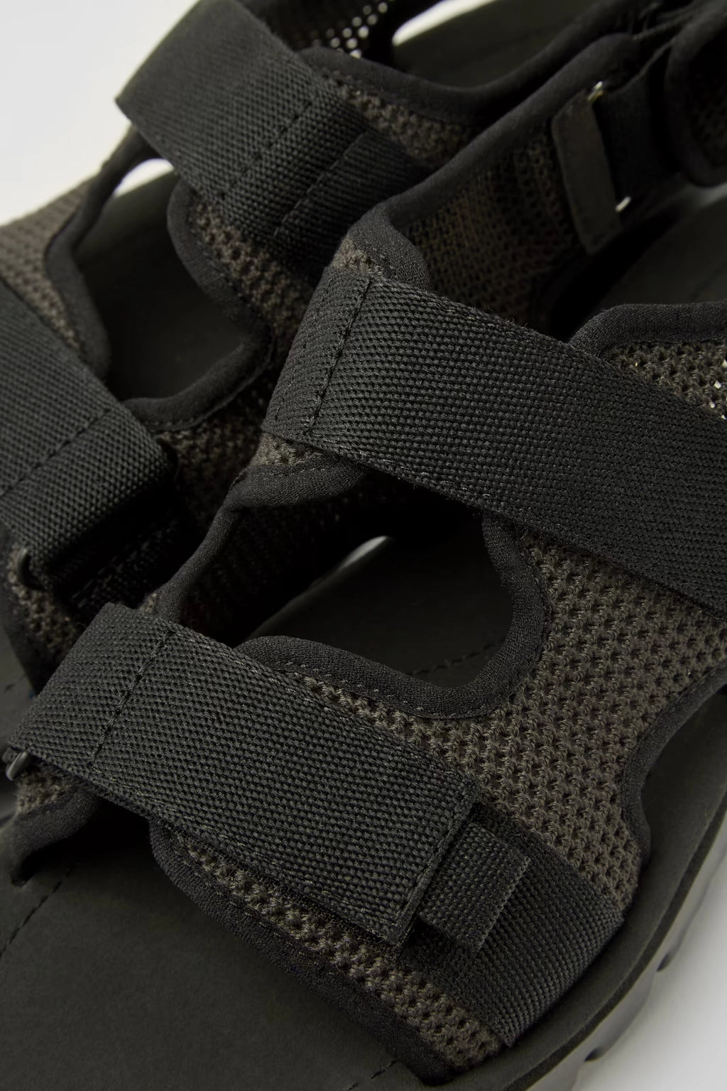 CAMPER Oruga Sandal: neutro sandaler til mænd