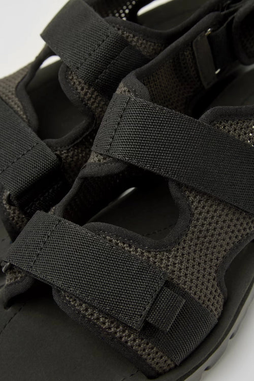CAMPER Oruga Sandal: neutro サンダル メンズ