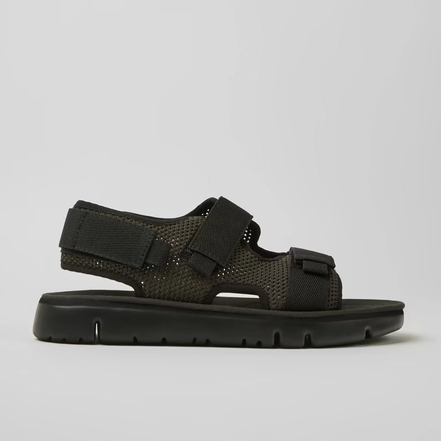 CAMPER Oruga Sandal: neutro sandaler til mænd