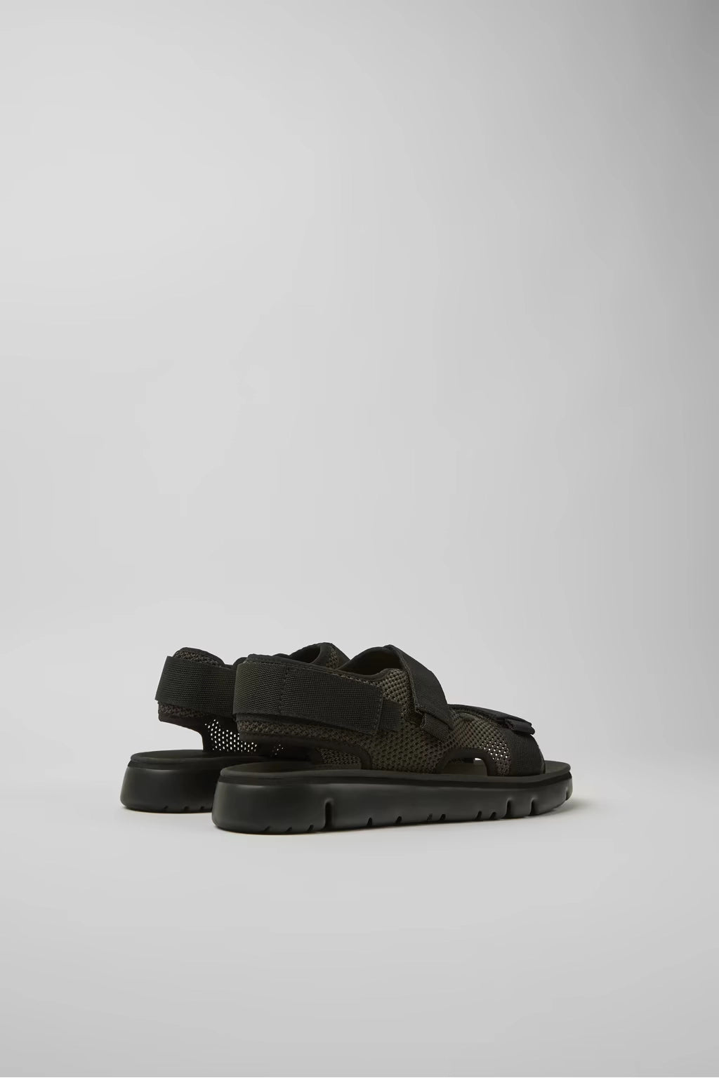CAMPER Oruga Sandal: neutro sandaler til mænd