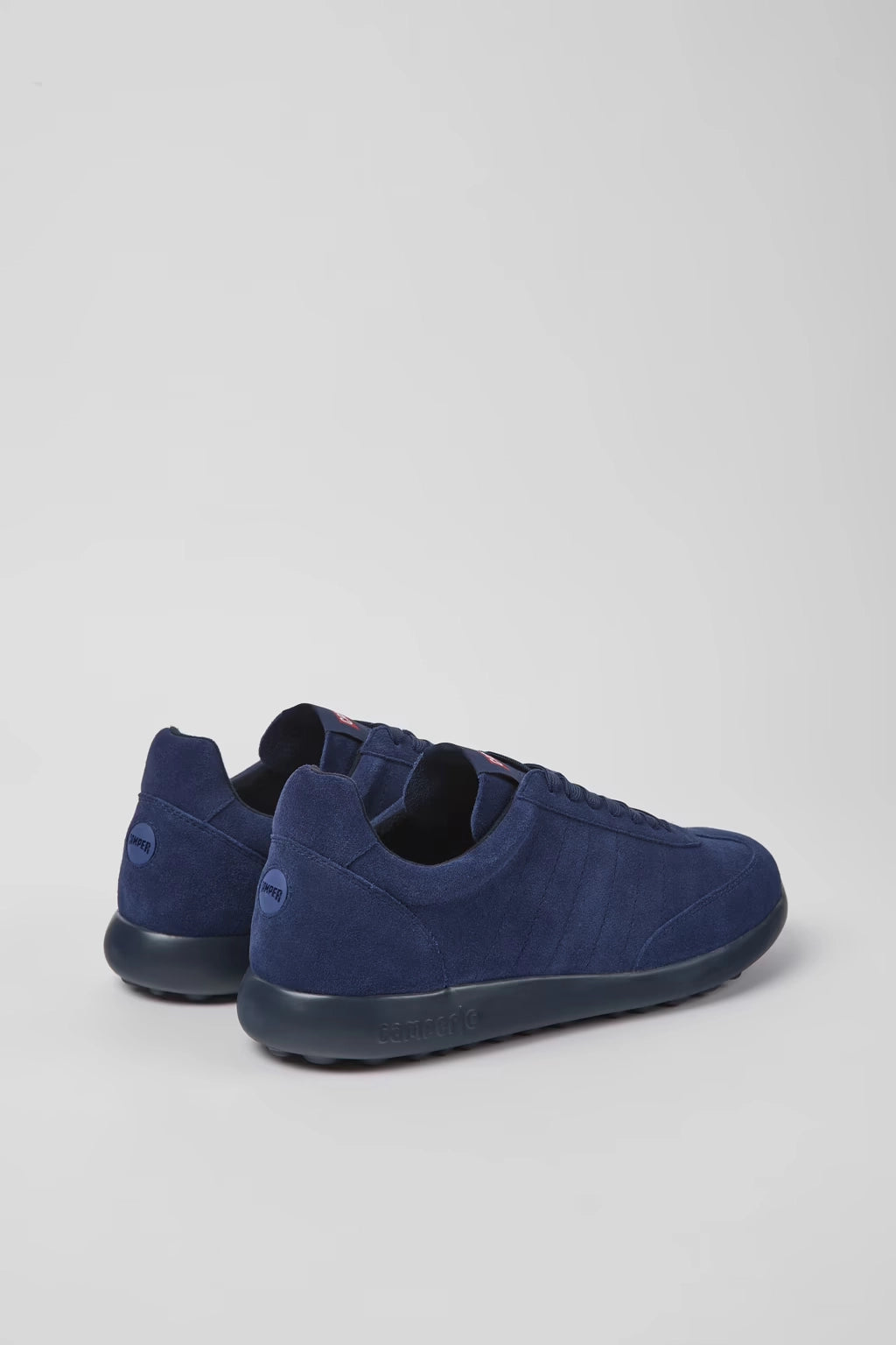 CAMPER Pelotas XLF: neutro buty dla mężczyzn