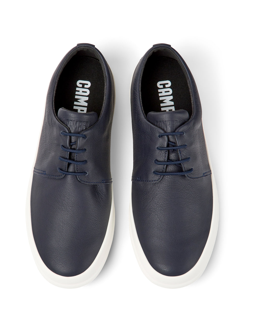 CAMPER | ZAPATOS CASUAL | HOMBRE | SELLA HARBOR CHASISRY HOUSTON-BOTIJO | AZUL