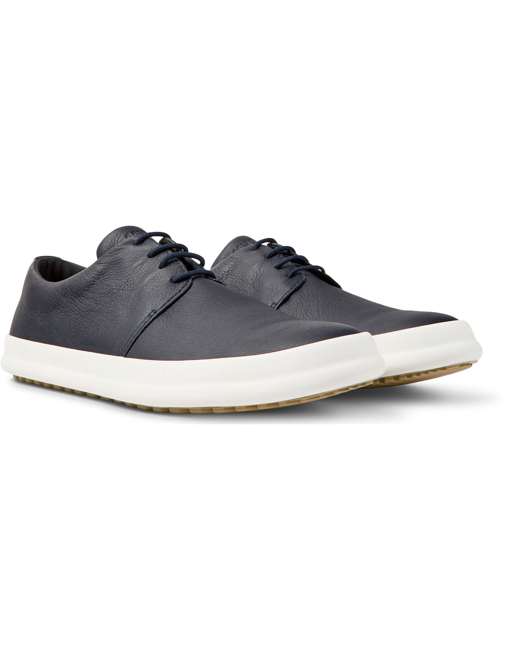 CAMPER | ZAPATOS CASUAL | HOMBRE | SELLA HARBOR CHASISRY HOUSTON-BOTIJO | AZUL