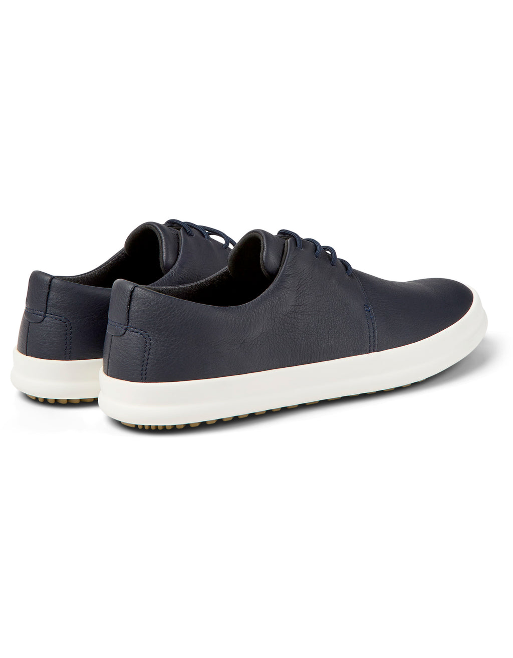 CAMPER | ZAPATOS CASUAL | HOMBRE | SELLA HARBOR CHASISRY HOUSTON-BOTIJO | AZUL