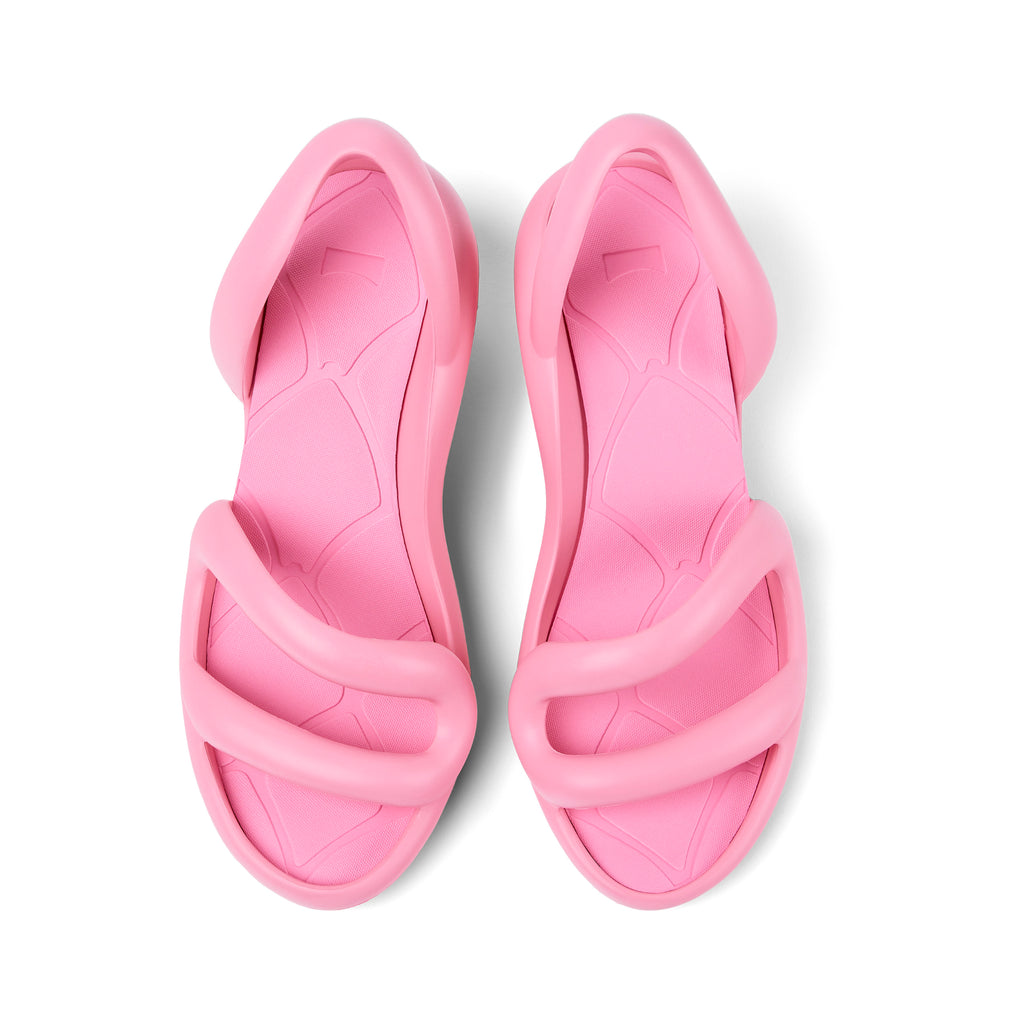 CAMPER | SANDALIAS | HOMBRE | KOBARAH | ROSA