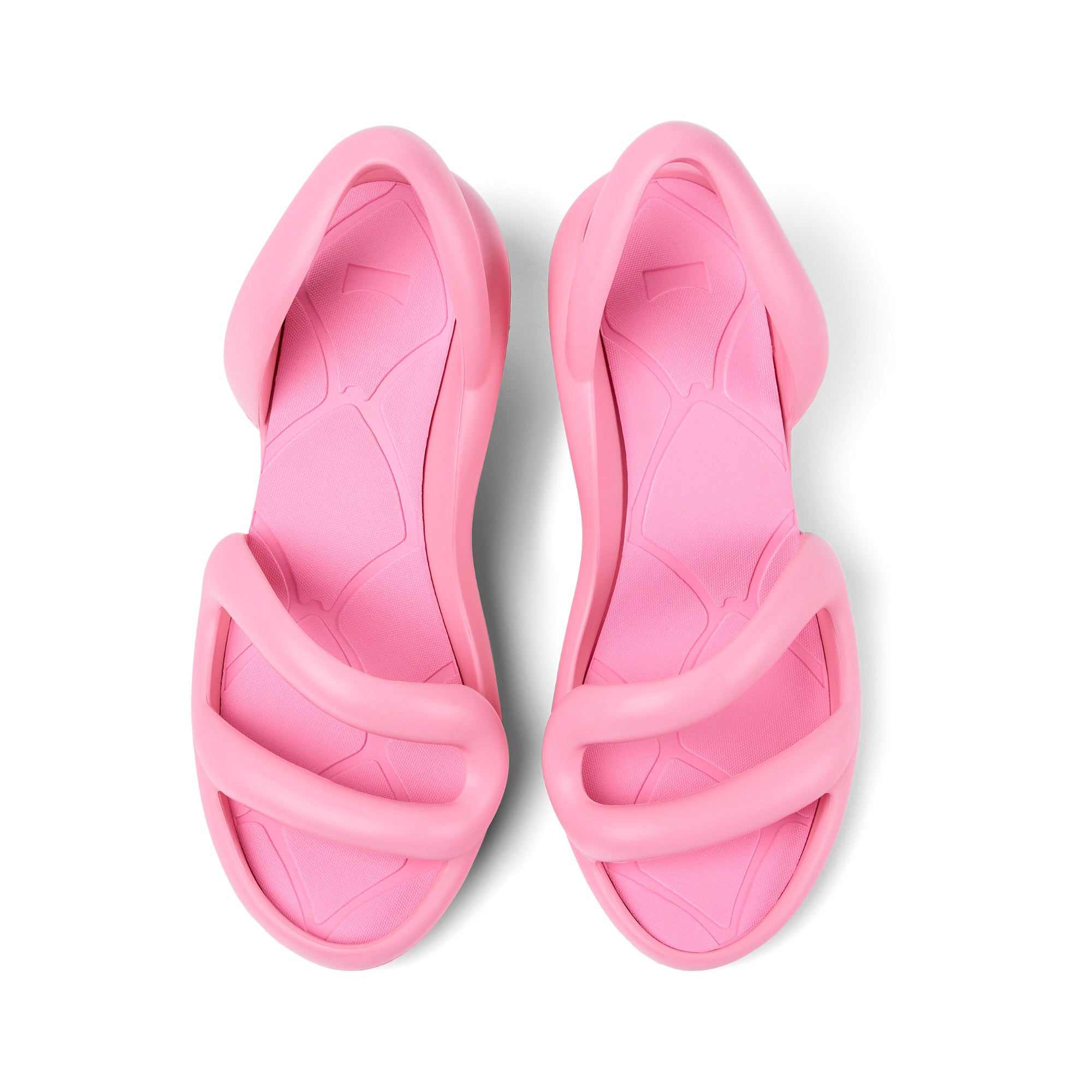 CAMPER Kobarah: neutro Sandalen für Herren