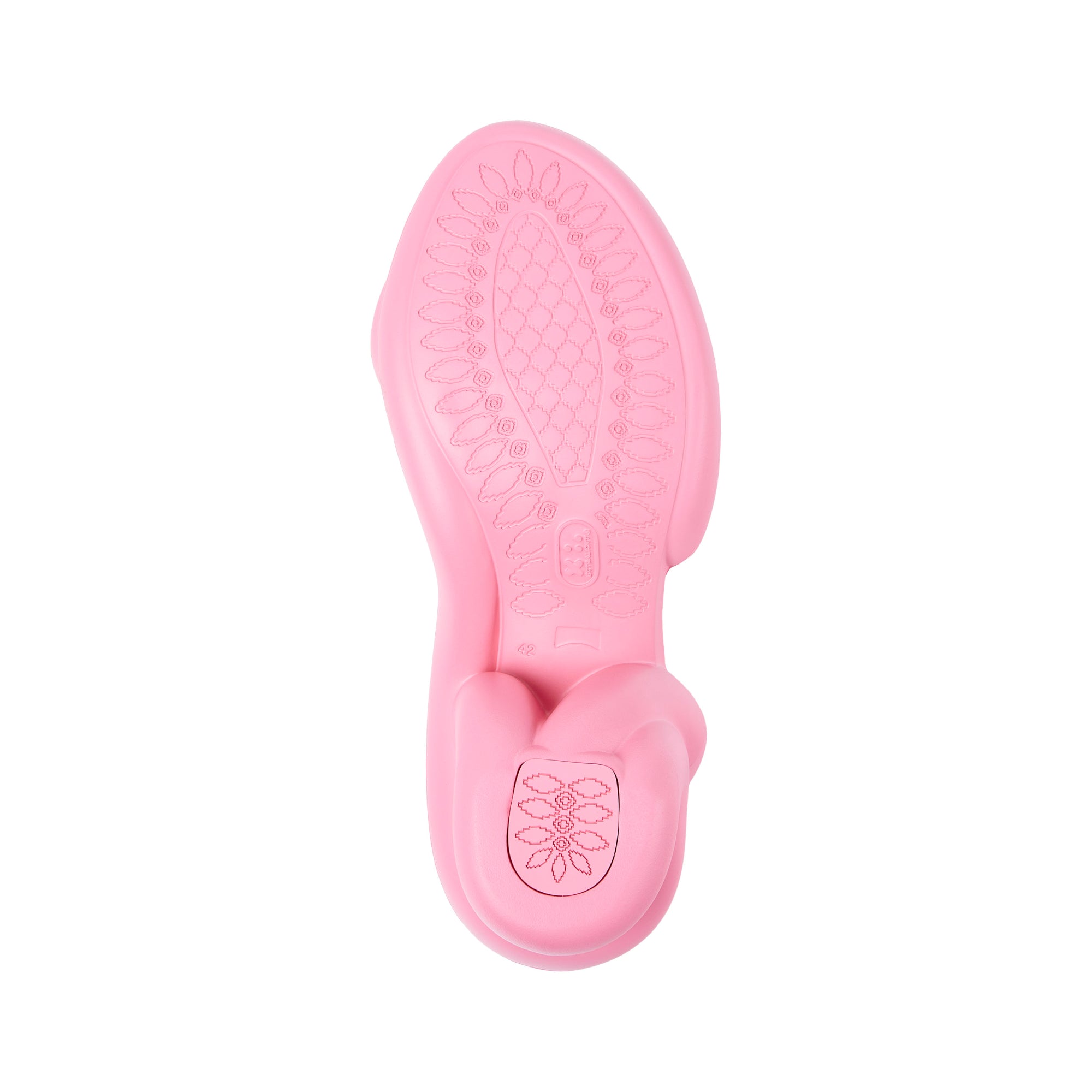 CAMPER Kobarah: neutro Sandalen für Herren