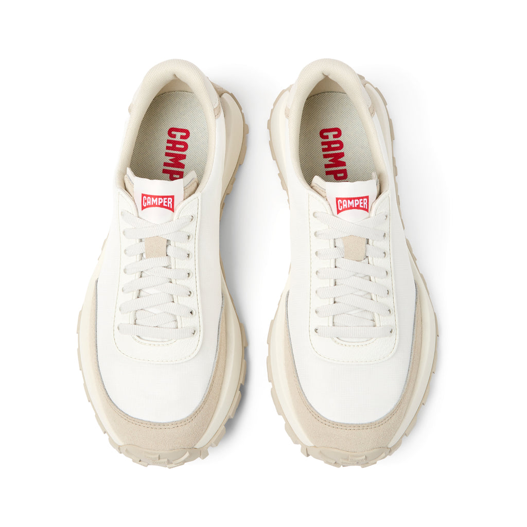 CAMPER | ZAPATILLAS | HOMBRE | DRIFT TRAIL | GRIS