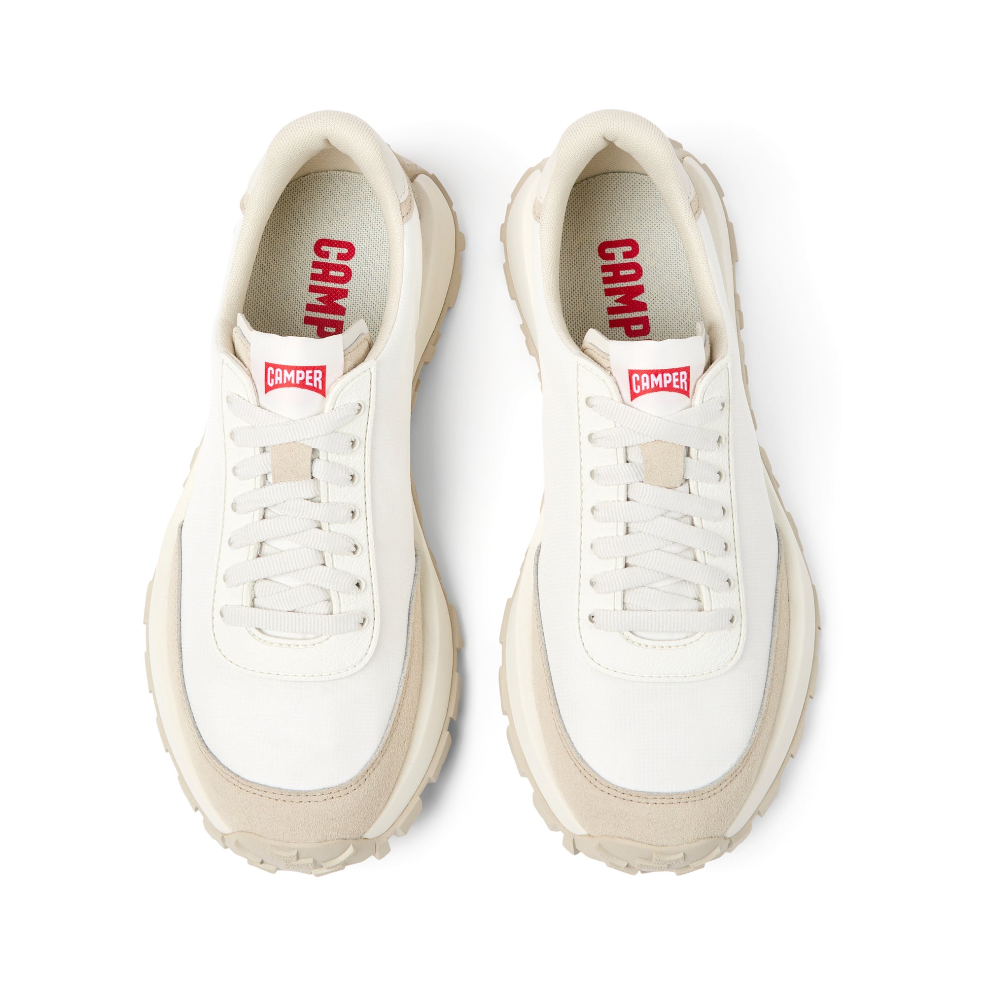 CAMPER | ZAPATILLAS | HOMBRE | DRIFT TRAIL | GRIS