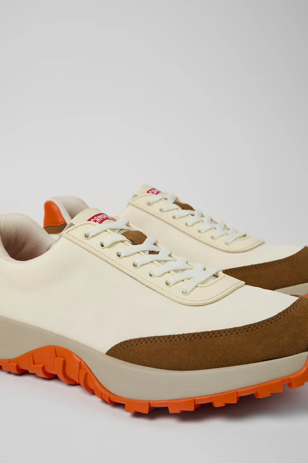 CAMPER Drift Trail: multicolor sko til mænd