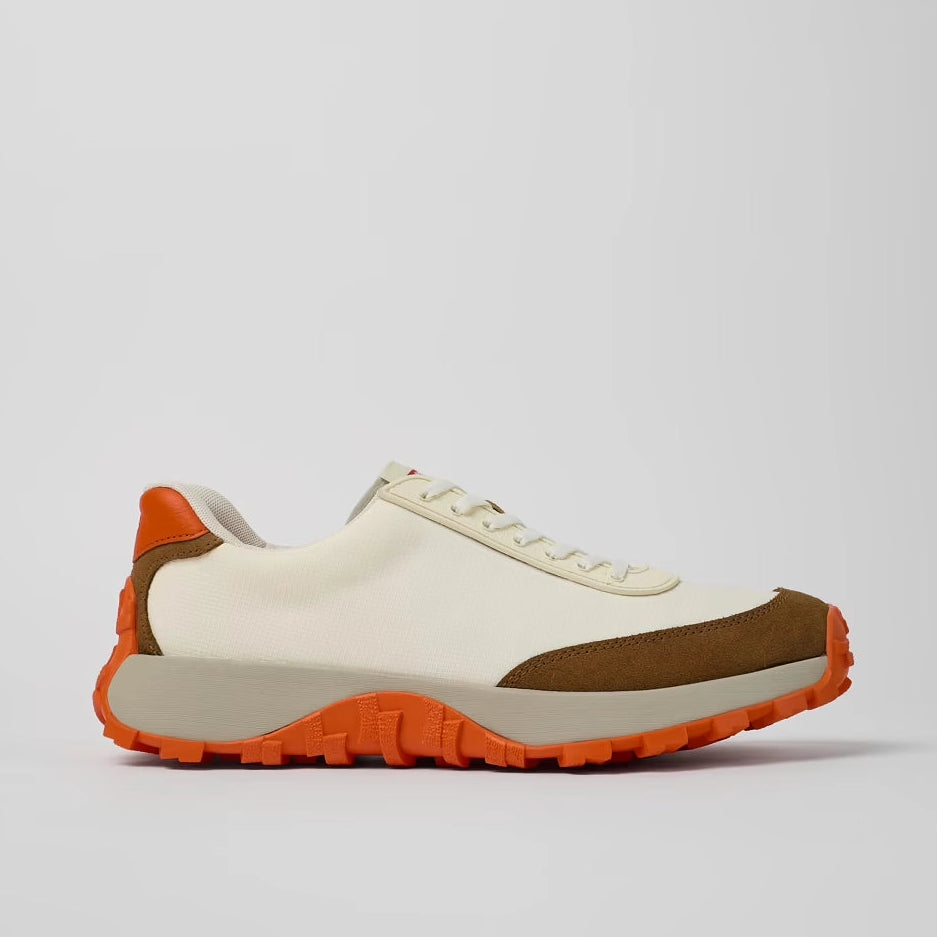 CAMPER Drift Trail: multicolor sko til mænd