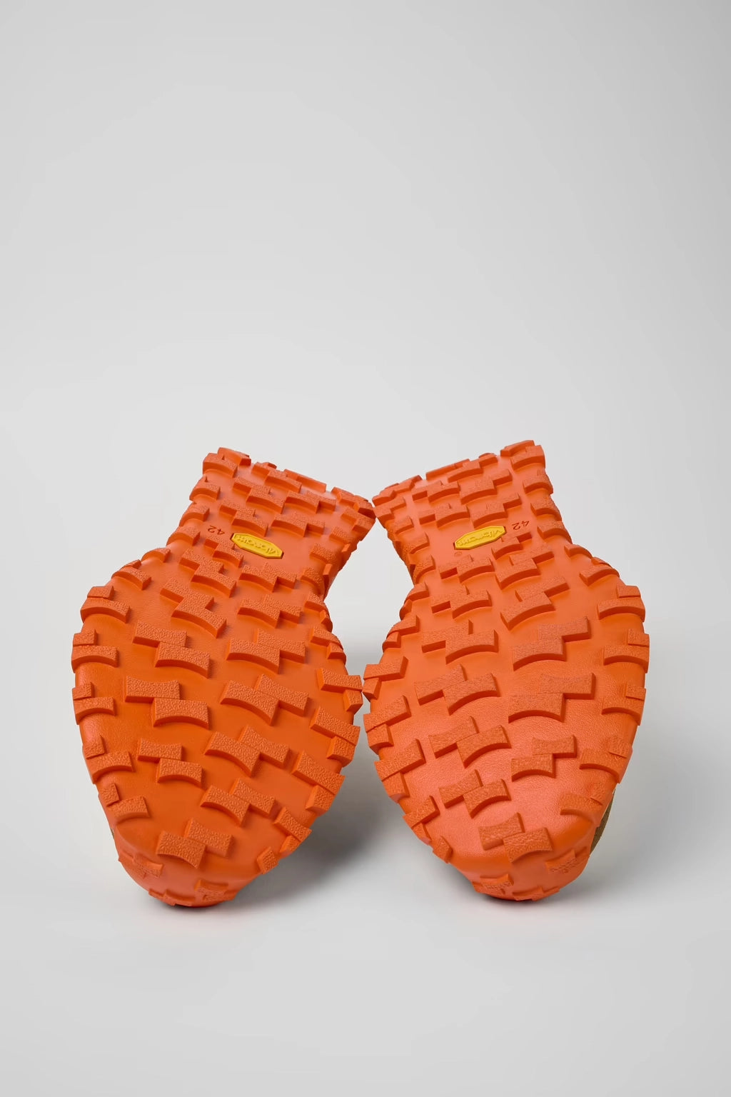 CAMPER Drift Trail: multicolour shoes for men