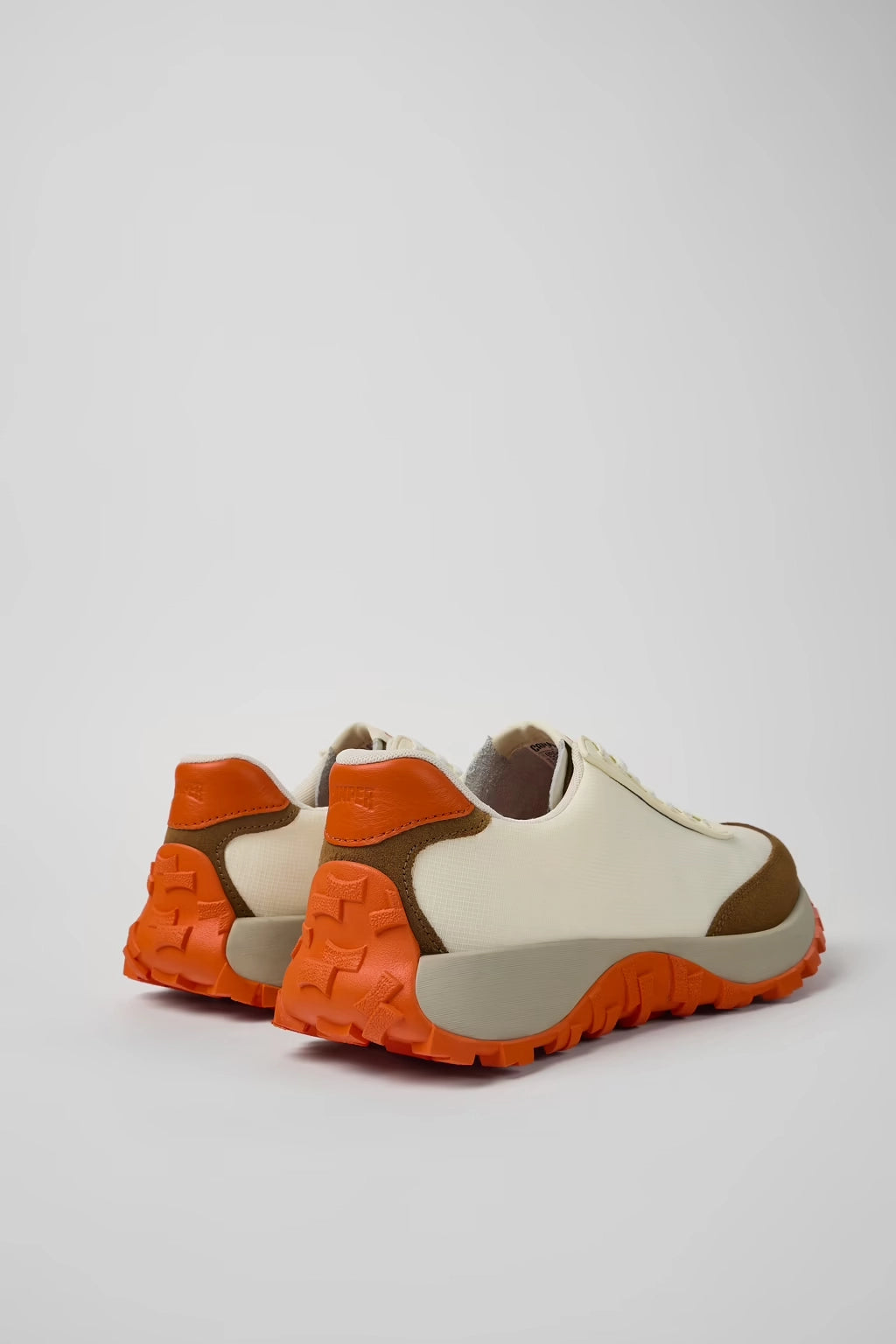 CAMPER Drift Trail: multicolour shoes for men